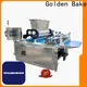 durable face biscuits supply for biscuit material forming 1
