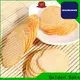 Golden Bake automatic cookies making machine factory for w-shape potato biscuit making 1