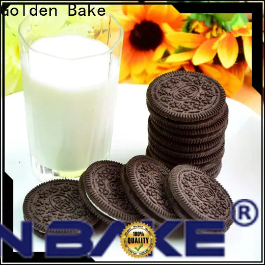 best biscuit machinery manufacturing company vendor for cream filling biscuit making 1