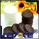 best biscuit machinery manufacturing company vendor for cream filling biscuit making 1