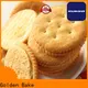 Golden Bake durable biscuit plant machinery company for ritz biscuit making 1