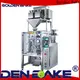 Golden Bake vertical packaging machine for sale for biscuit 1