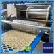 Golden Bake biscuit manufacturing plant solution for biscuit industry 1