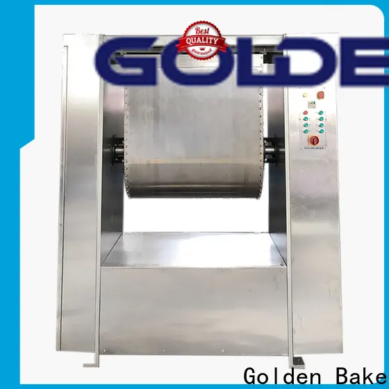 Golden Bake dough mixer supplier for sponge and dough process for mixing biscuit material 1