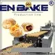 Golden Bake cookies making machine supplier for various kinds of biscuit making 1