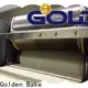 Golden Bake dough forming equipment factory for forming the dough 1