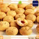 durable rotary cutting machine factory for center filled biscuit production 1