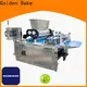 Golden Bake pastry sheeters factory for forming the dough 1