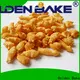 professional biscuit manufacturing plant supply for puffed food making 1