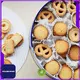 Golden Bake cookies machine price vendor for cookies processing 1