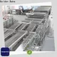 Golden Bake automation system supply for biscuit post baking 1