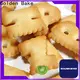 Golden Bake process of making biscuits factory for letter biscuit making 1