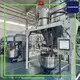 Golden Bake automatic dosing system supply for food biscuit production 1