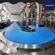 Golden Bake Golden Bake biscuit cooling conveyor company for normal cooling conveying 1
