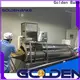 Golden Bake powder machine mixer supplier for potato hard biscuit 1