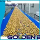 Golden Bake cooling conveyor suppliers for normal cooling conveying 1