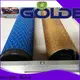 Golden Bake quality biscuit making machine vendor for biscuit surface pattern 1
