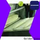 Golden Bake baking machinery solution for forming the dough 1