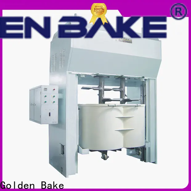 Golden Bake new best dough making machine for mixing biscuit material for mixing biscuit material 1