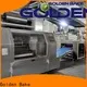 Golden Bake Golden Bake sheeter machine company for forming the dough 1