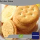 Golden Bake small biscuit making machine factory for ritz biscuit production 1