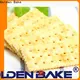 Golden Bake horizontal packing machine manufacturers for soda biscuit production 1