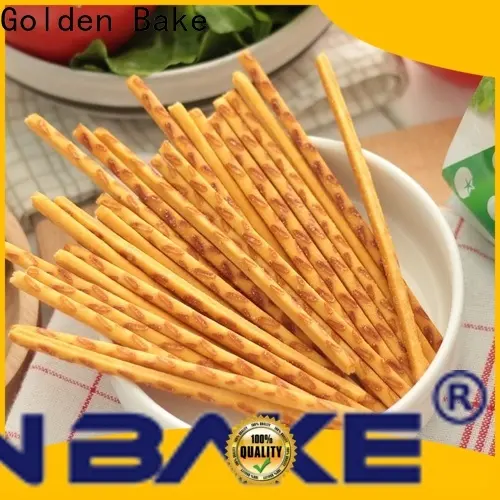 Golden Bake biscuit making machine for small business suppliers for finger biscuit making 1
