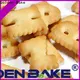 Golden Bake dough forming equipment solution for letter biscuit making 1
