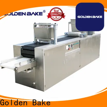 automatic jam filling machine manufacturer for biacuit 1