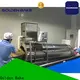 Golden Bake powder mixing equipment factory for gold fish biscuit line 1