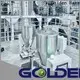 Golden Bake dosing equipment factory for dosing system3 1