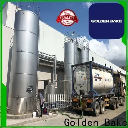 Golden Bake durable sugar grinder vendor for dosing system 1