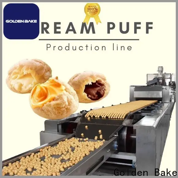 best cookies making machine supply for biscuit production 1