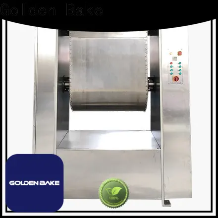 Golden Bake top flour dough making machine for sponge and dough process for mixing biscuit material 1