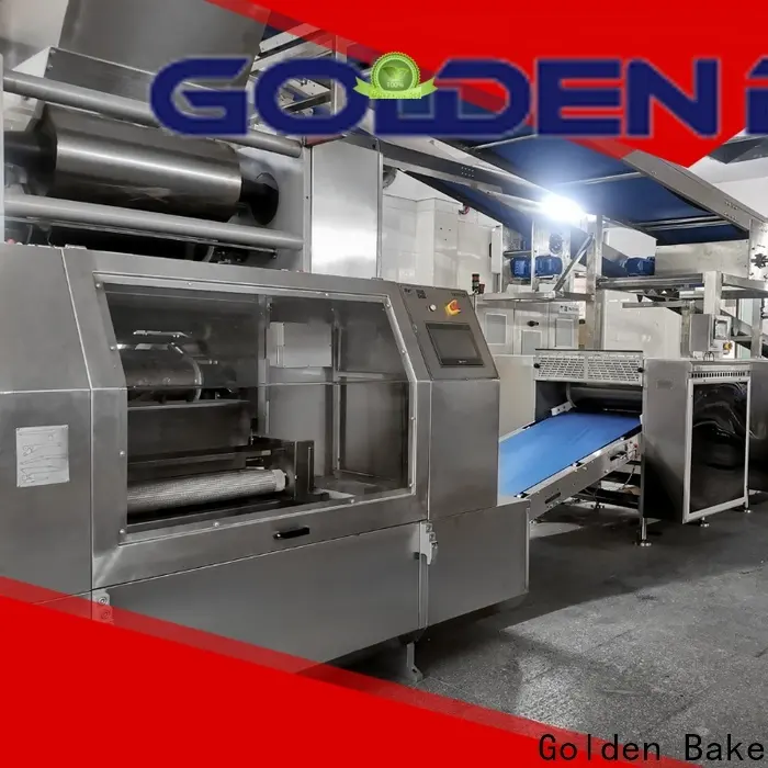 durable dough roller machine factory for dough processing 1