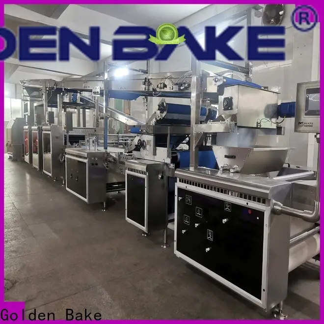 best cookie dough roller machine for home factory for dough processing 1