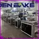 best cookie dough roller machine for home factory for dough processing 1