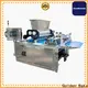 Golden Bake automatic cookie cutter solution for dough processing 1