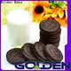 Golden Bake durable biscuit machine in india supply for cream filling biscuit making 1
