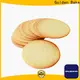 Golden Bake cookies making machine vendor for potato crisp cracker making 1