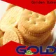 Golden Bake top quality biscuit production machines vendor for ritz biscuit production 1
