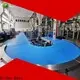 Golden Bake top quality turning machine factory for cooling biscuit 1