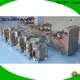 Golden Bake automatic chocolate covering machine factory for biscuit production line 1