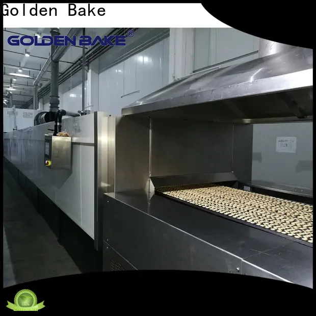top quality cookie baking oven supply for baking the biscuit 1