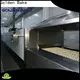 top quality cookie baking oven supply for baking the biscuit 1