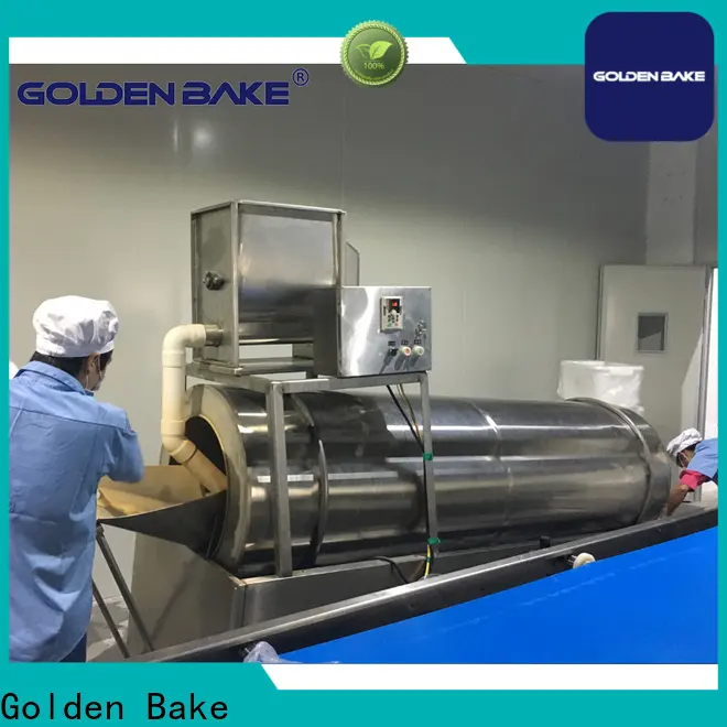 high-quality powder mixing blender machine factory for gold fish biscuit 1