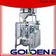 Golden Bake best cookie packaging machine supplier for biscuit 1