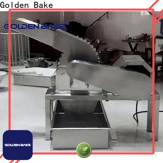 top biscuit breaker supplier 1