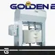 Golden Bake flour dough making machine for sponge and dough process for mixing biscuit material 1