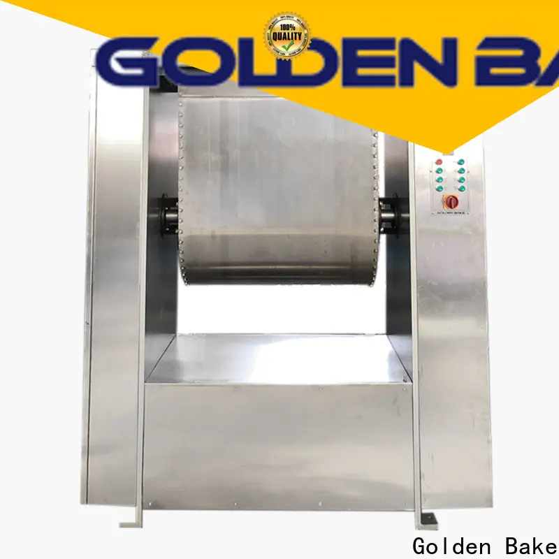 Golden Bake best dough making machine for dough mixing for sponge and dough process 1